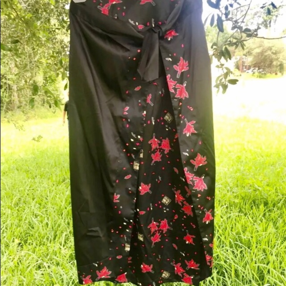 Vintage Very Vollbrach Skirt